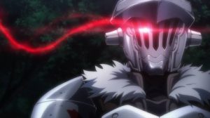 Goblin Slayer