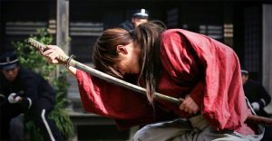 Rurouni Kenshin