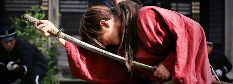 Rurouni Kenshin