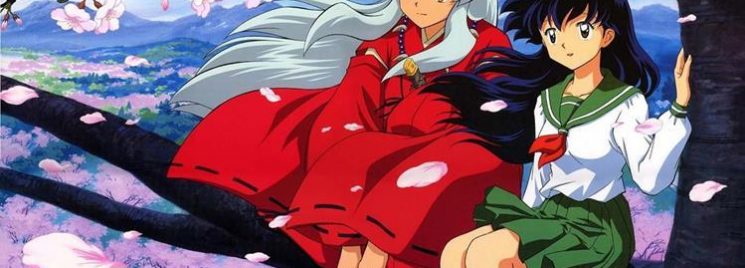 Inuyasha