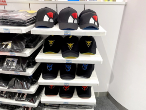 Pokémon GO Lab
