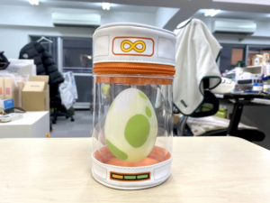 Pokémon GO Lab