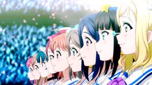 Love Live!