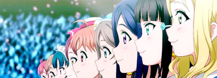 Love Live!