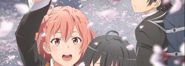 Oregairu