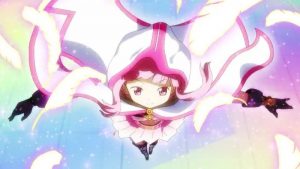 Magia Record: Mahou Shoujo Madoka Magica Gaiden