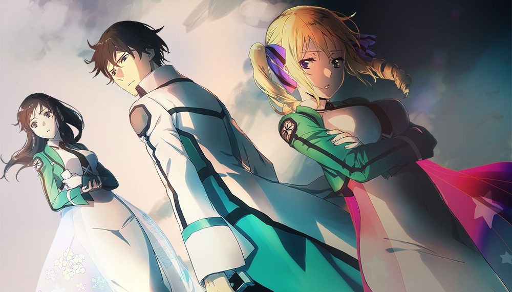 Mahouka Koukou no Rettousei - 2ª temporada tem estreia definida - Anime  United