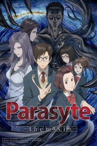 Parasite: The Maxim