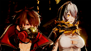 Code Vein