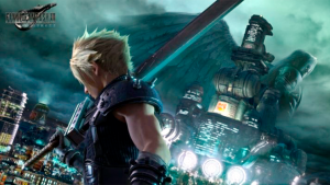 Final Fantasy VII Remake