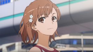 Toaru Kagaku no Railgun T