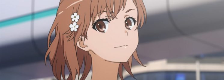 Toaru Kagaku no Railgun T