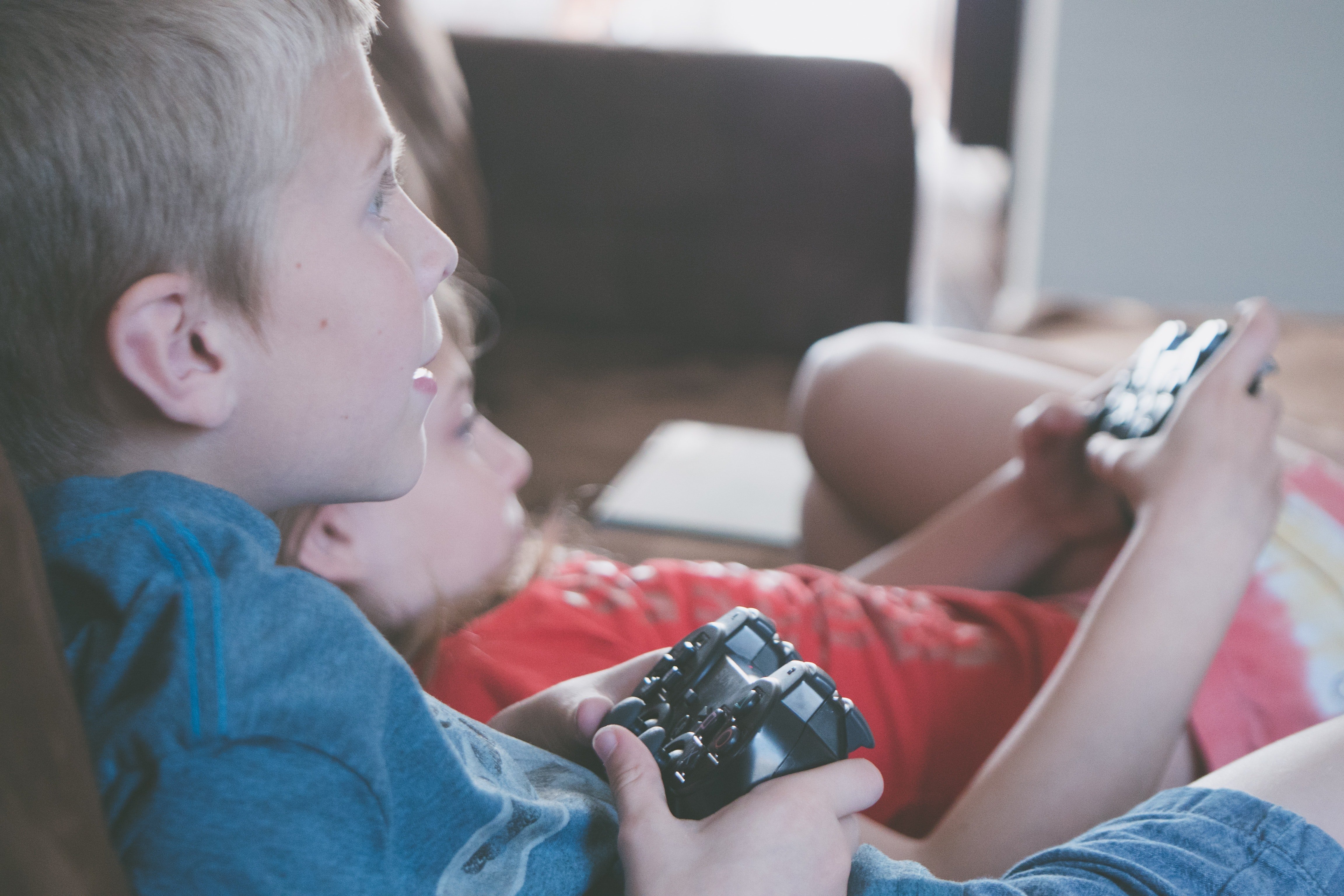 videogame