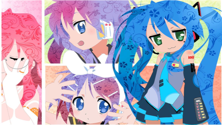 Lucky Star