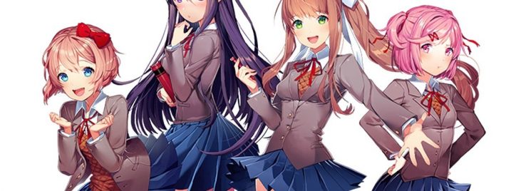 Doki Doki Literature Club