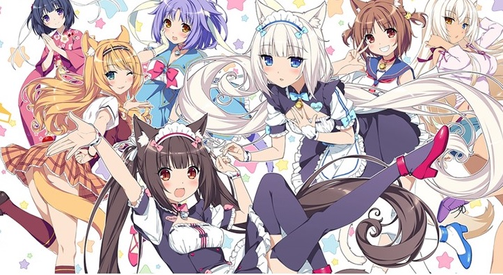 Nekopara