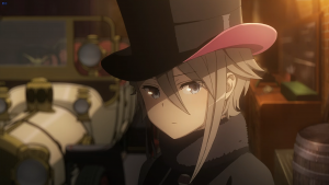 Princess Principal