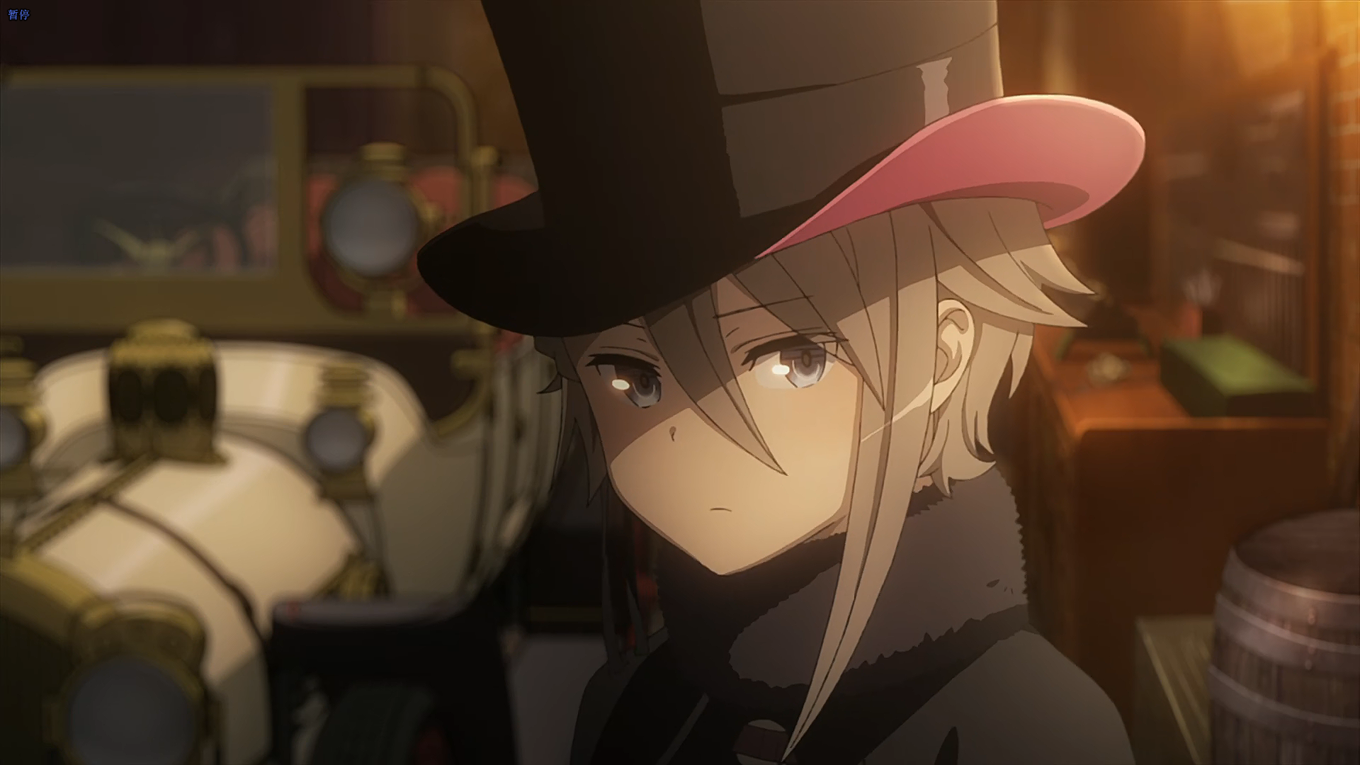 Princess Principal – Novo trailer revela data de estreia do 3º filme anime  - Manga Livre RS