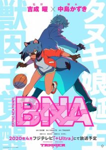 BNA