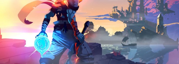 Dead Cells