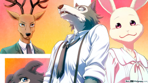 Beastars