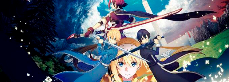 Sword Art Online