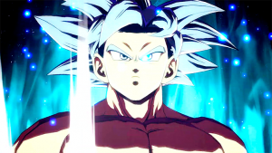 Dragon Ball FighterZ