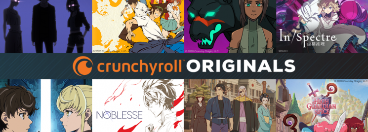 Crunchyroll