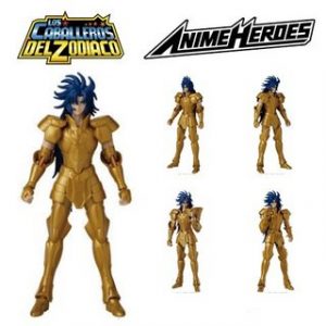 Cavaleiros do Zodíaco