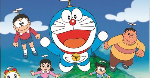 Doraemon