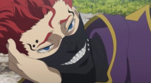 Black Clover