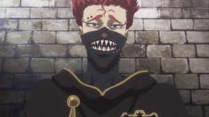 Black Clover