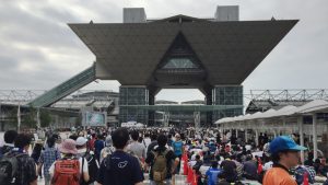 Comiket 98