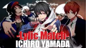 Hypnosis Mic -Division Rap Battle- Rhyme Anima