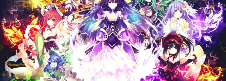 Date A Live