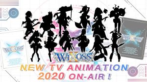 Wixoss