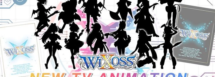 Wixoss