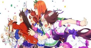 Uma Musume Pretty Derby