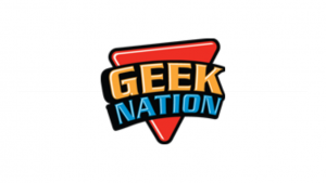 Geek Nation Brasil