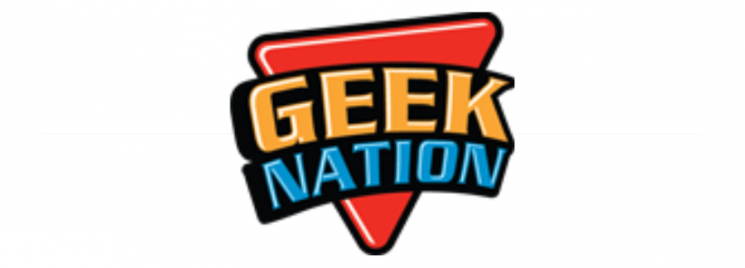 Geek Nation Brasil