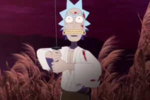 Rick e Morty