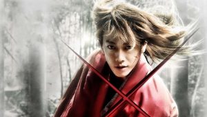 Rurouni Kenshin