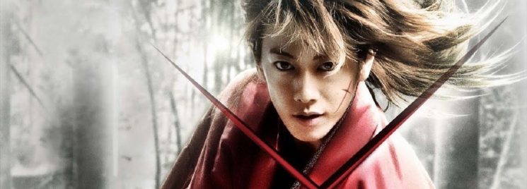 Rurouni Kenshin