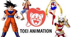 Toei Animation