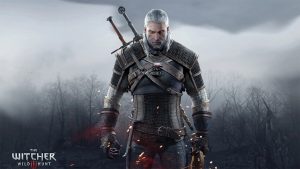 The Witcher