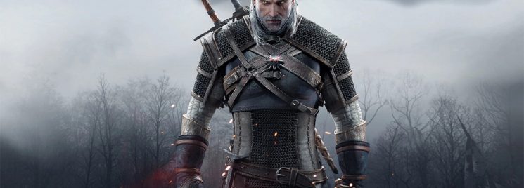 The Witcher