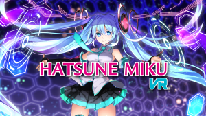 Hatsune Miku