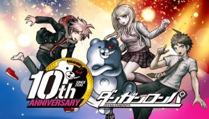 ©Danganronpa