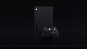 Xbox series x