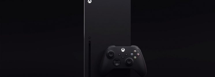 ©xbox x series